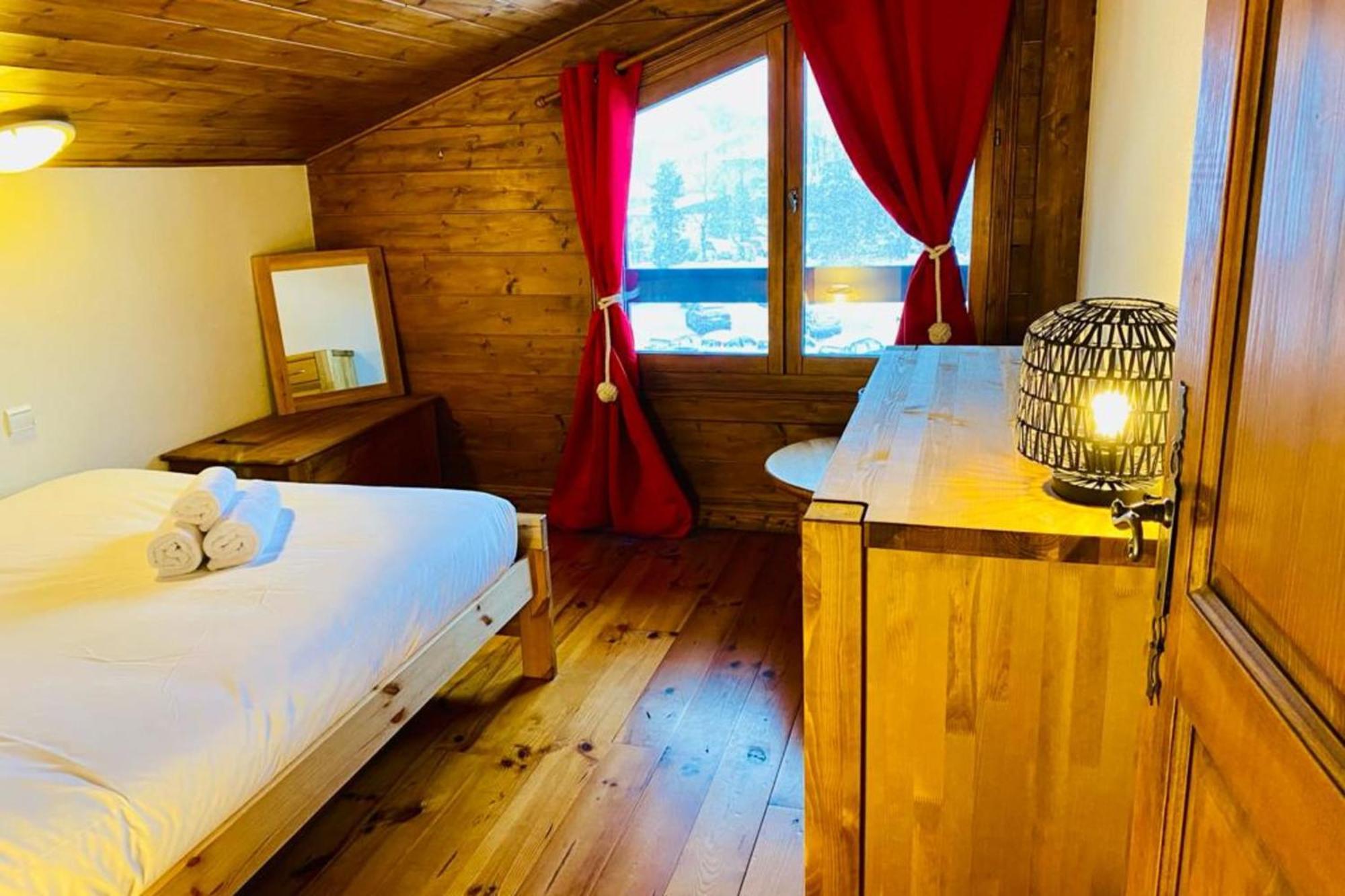 Mont Blanc View Apt In The Heart Of シャモニー エクステリア 写真